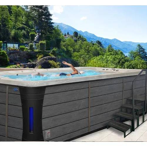 Swimspa X-Series hot tubs for sale in San Clemente